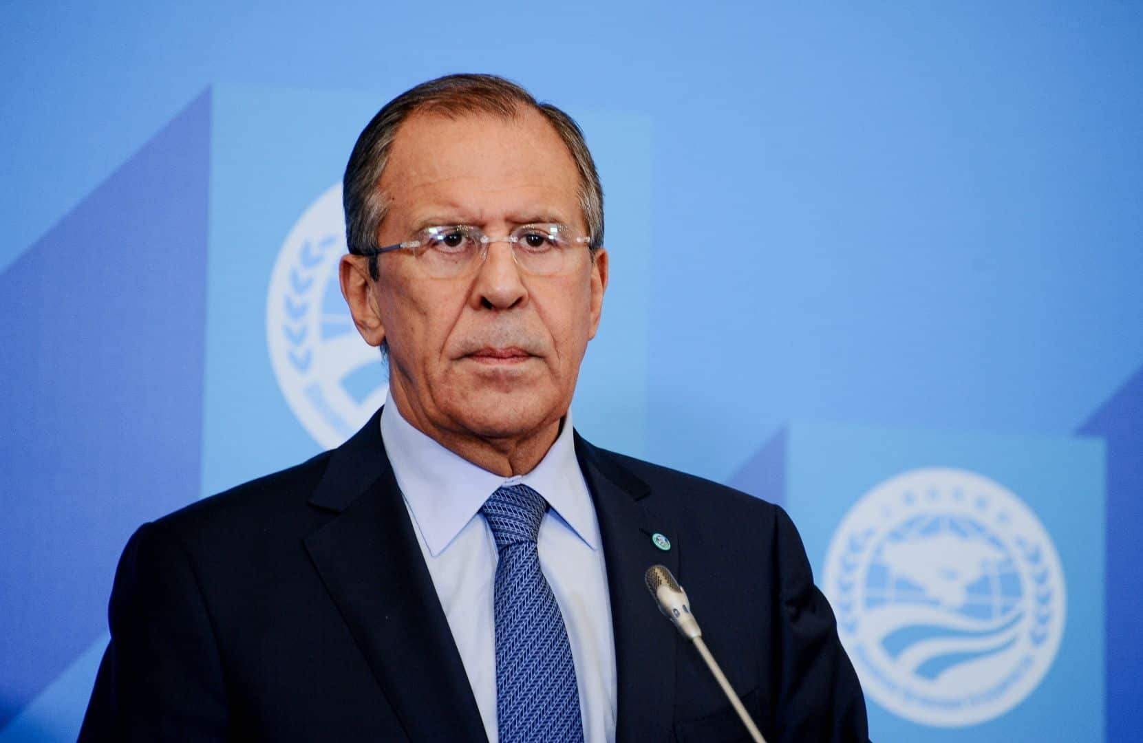 Лавров