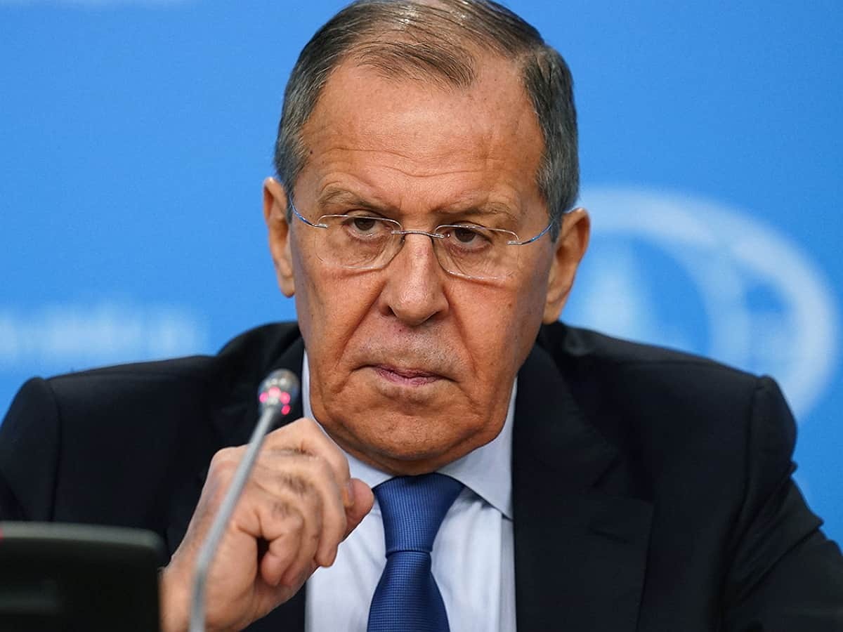 Лавров