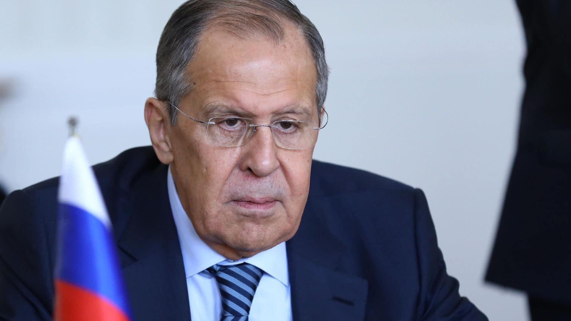 Лавров