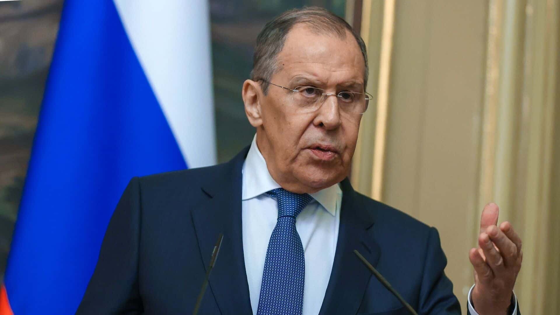 Лавров