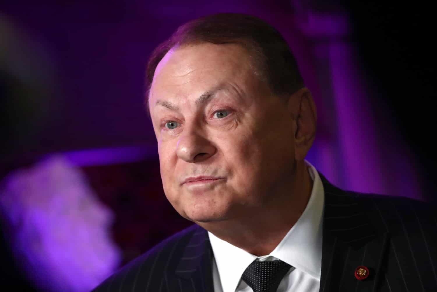 Марк Варшавер