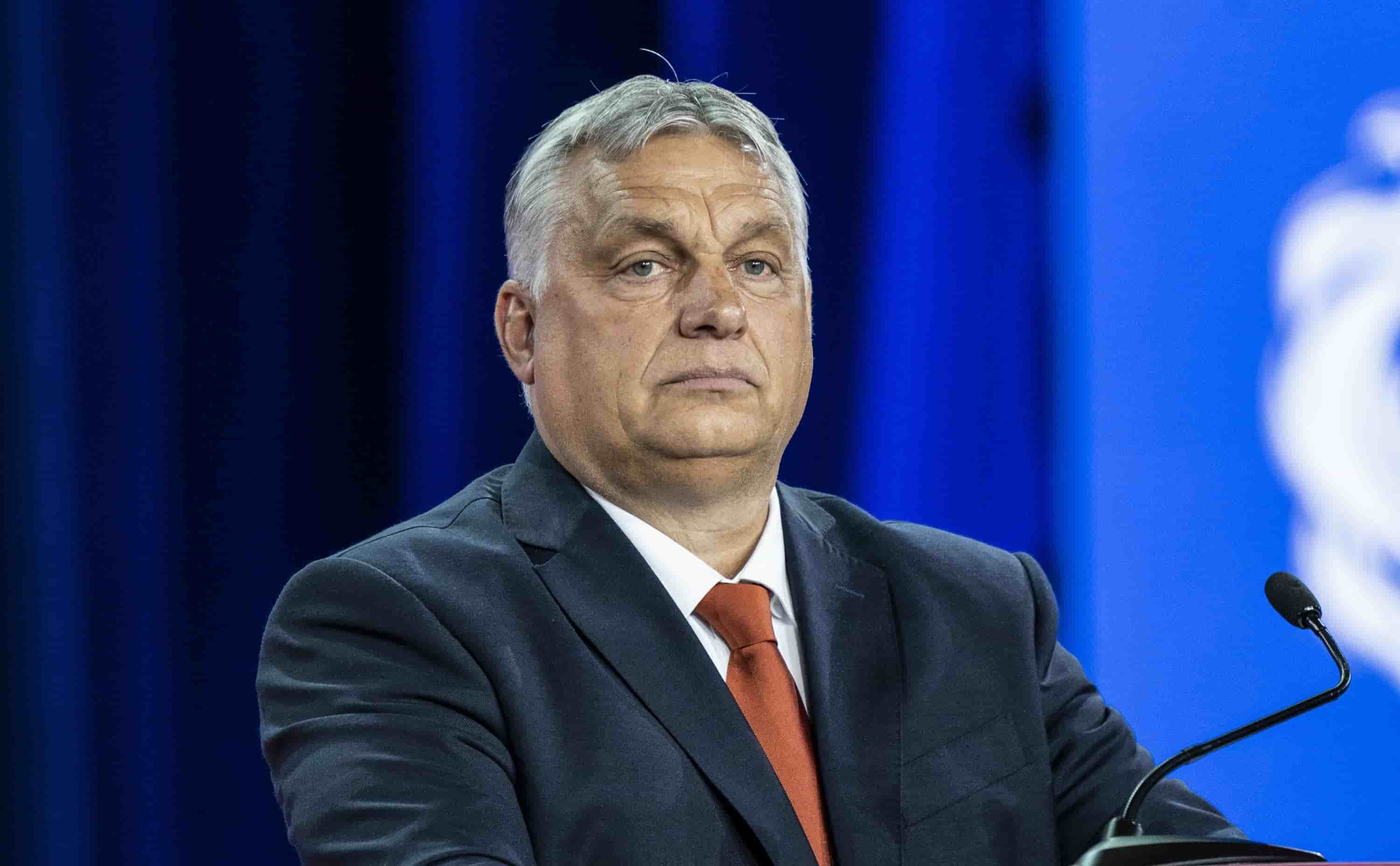 Орбан