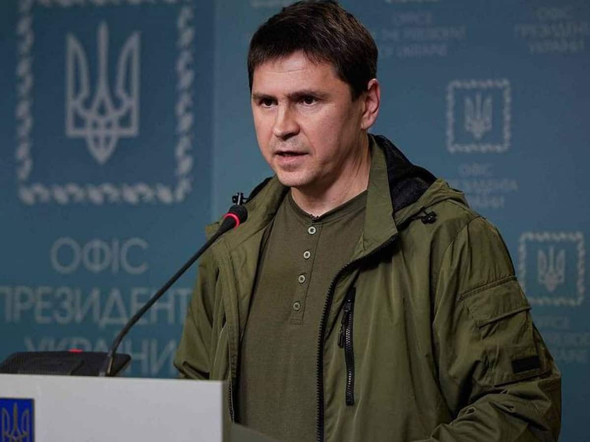 Подоляк