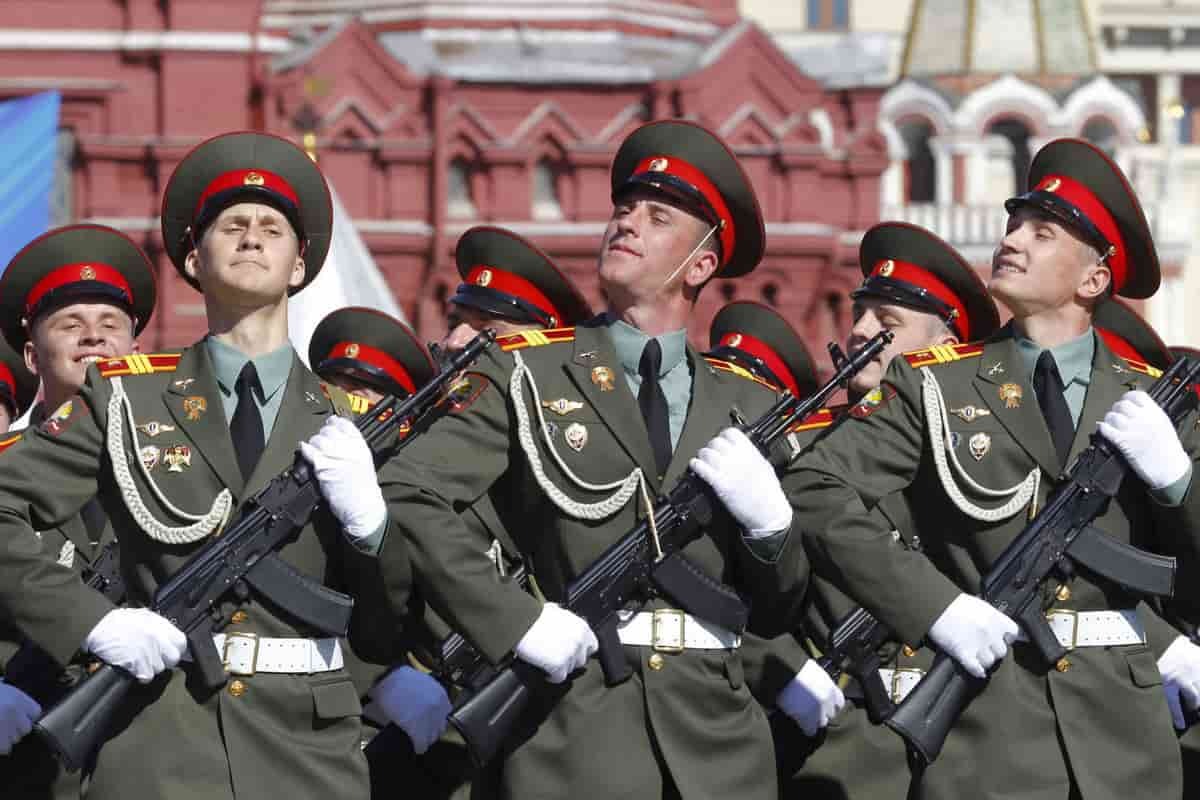 «Защитники Отечества» 