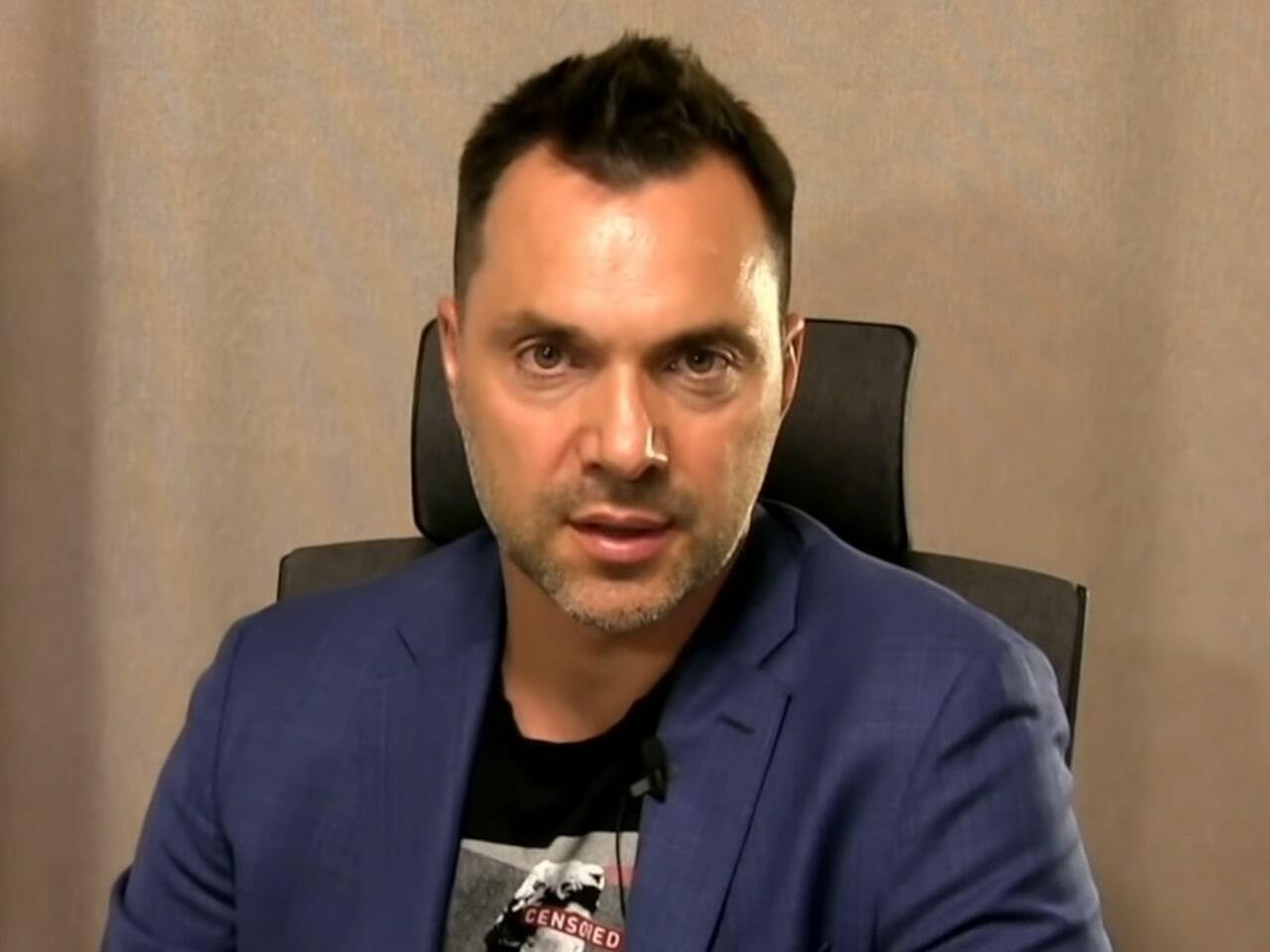 Советник Зеленского