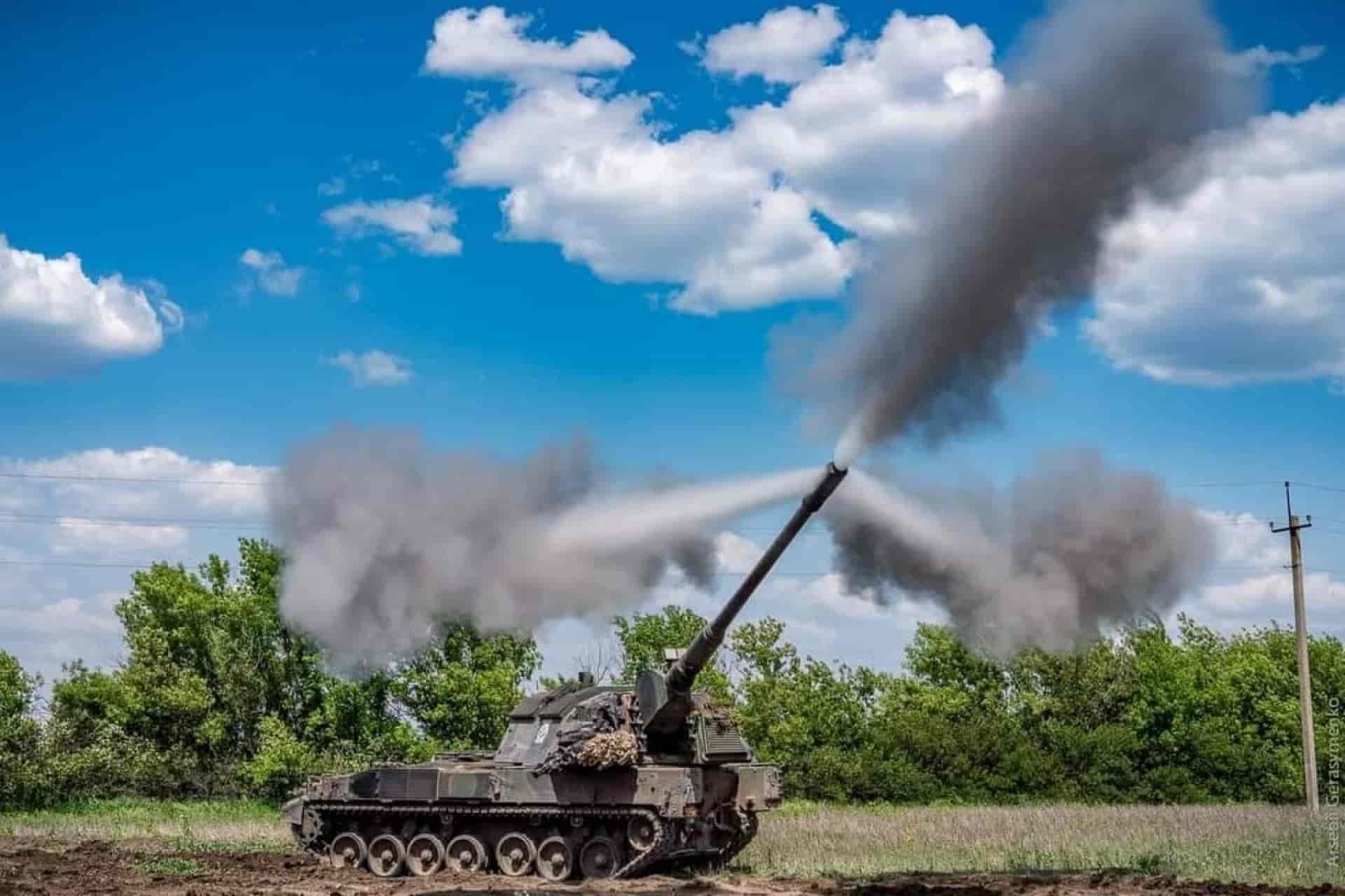 Танк