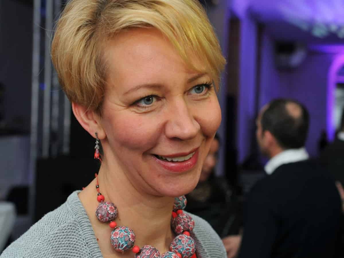 Татьяна Лазарева