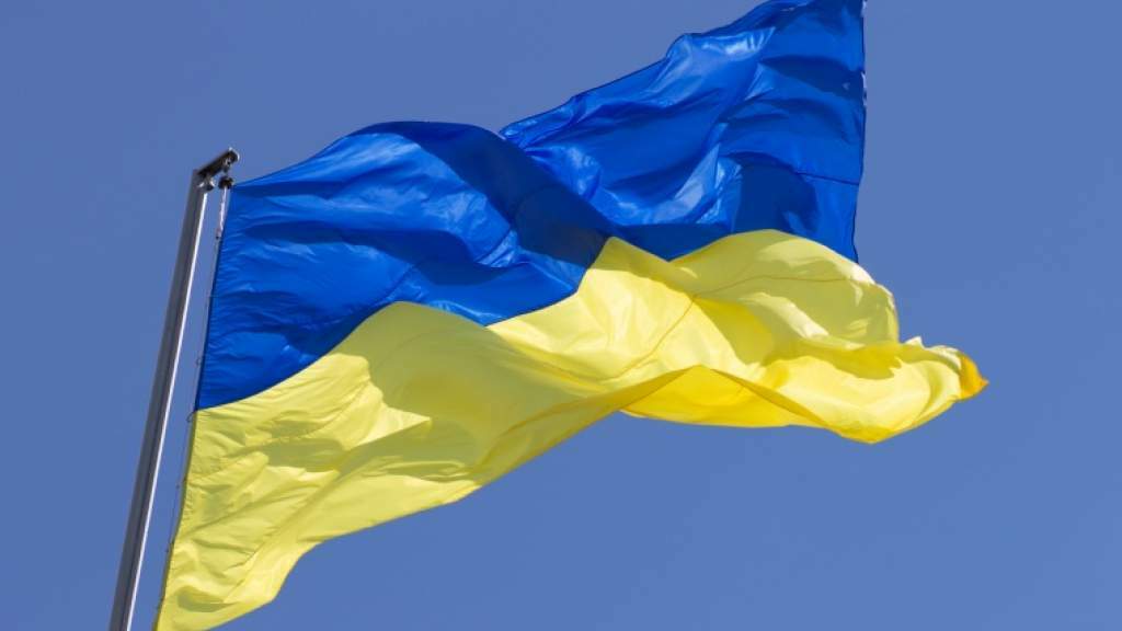 Украина