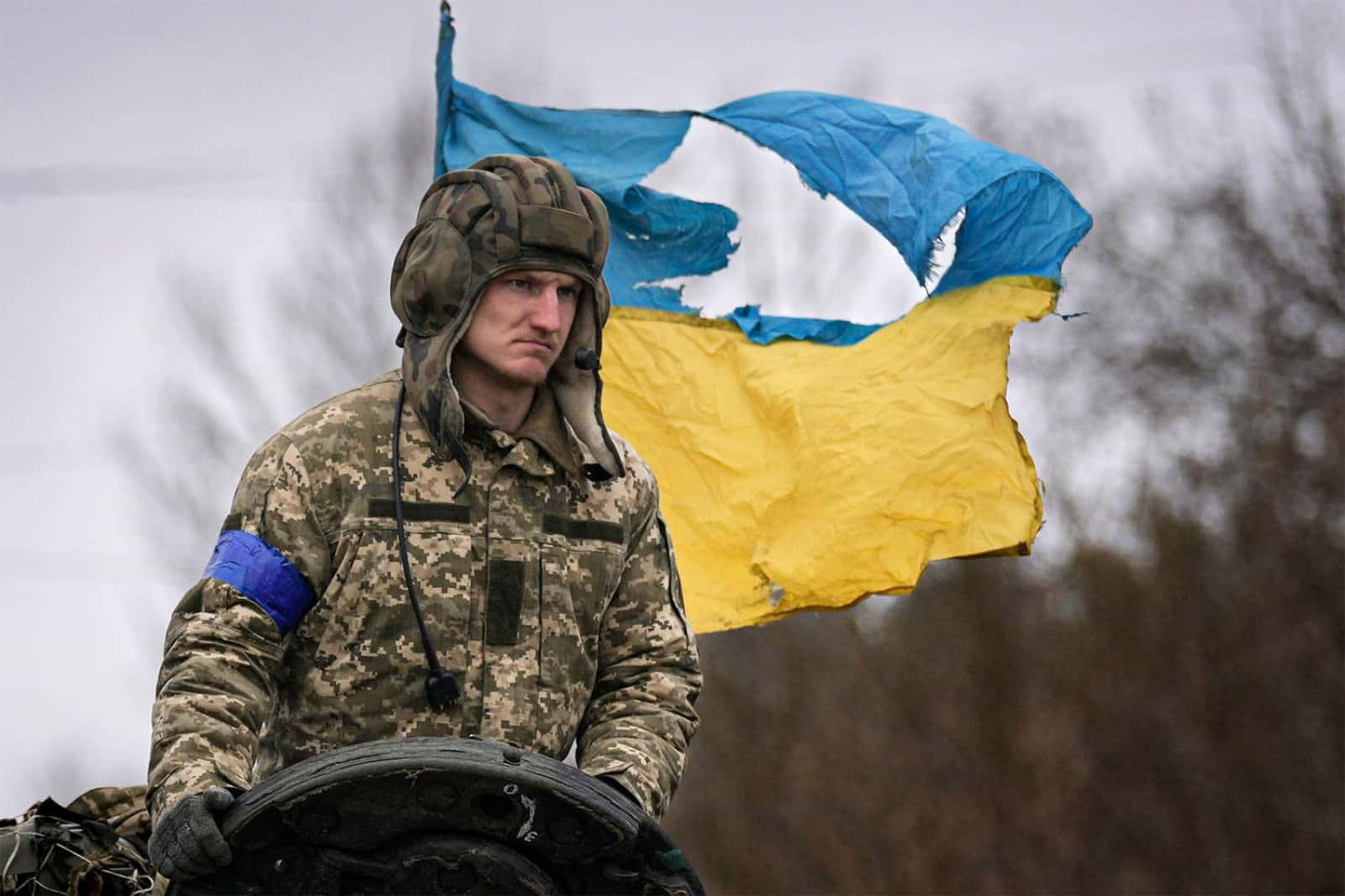 ВСУ