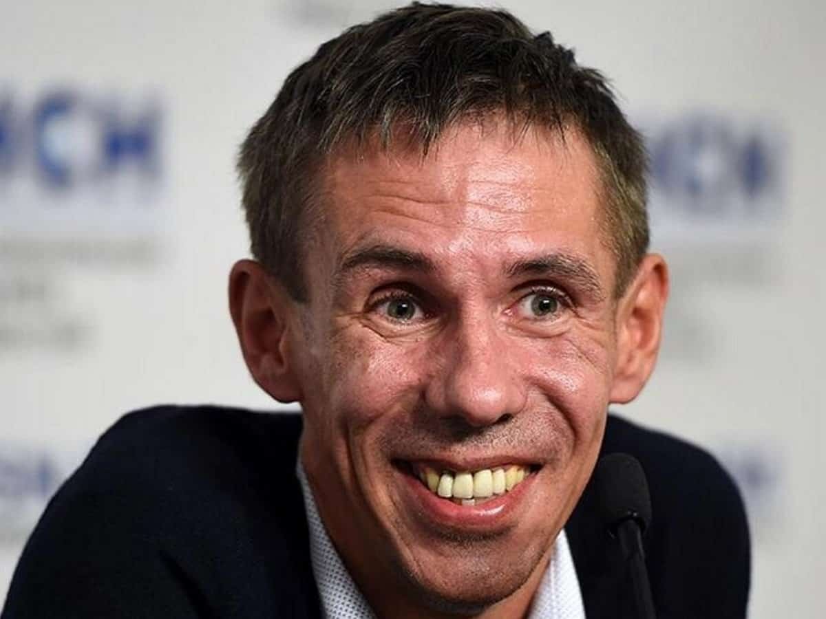 Алексей Панин 