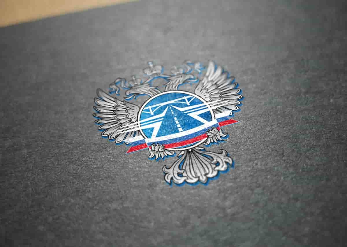 Росавтодор