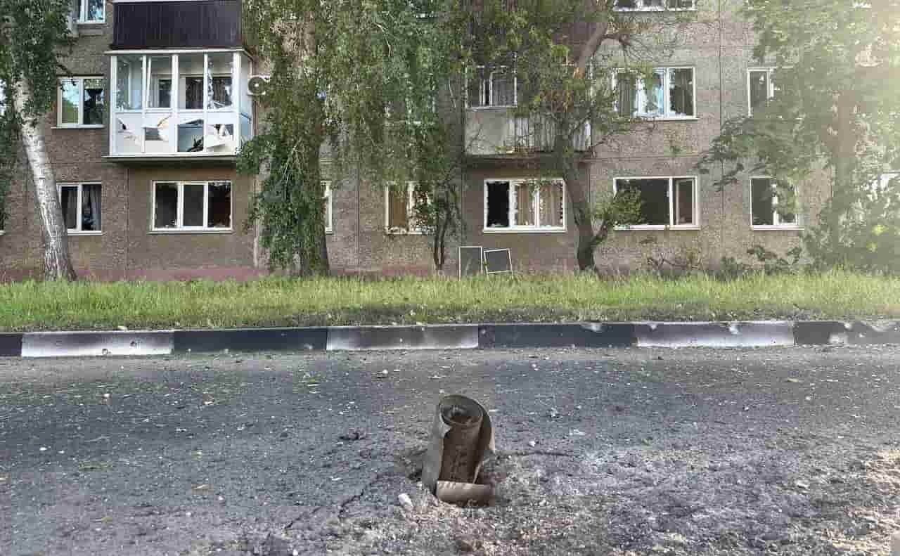 Шебекино