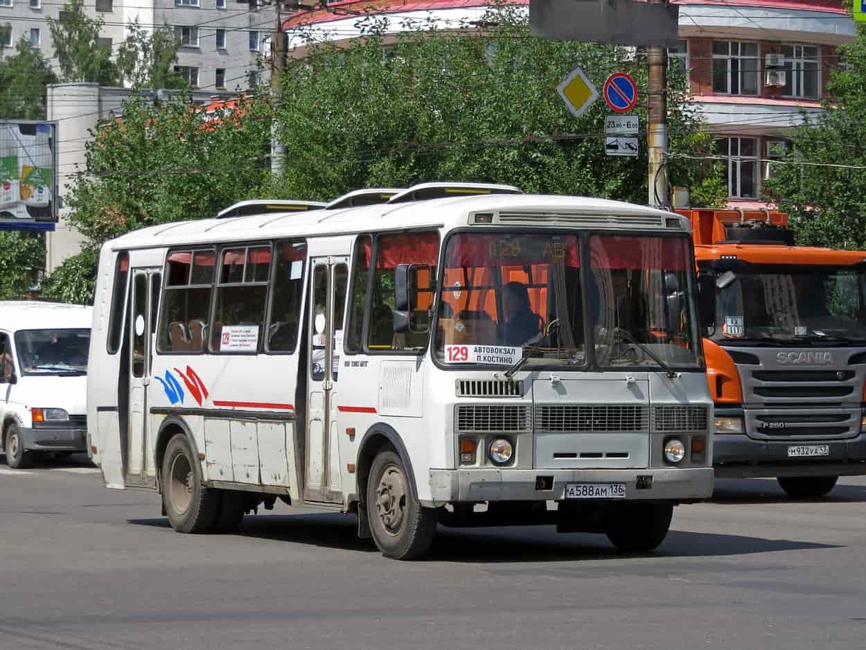 В России всем пассажирам разрешили без билета ездить на общественном  транспорте