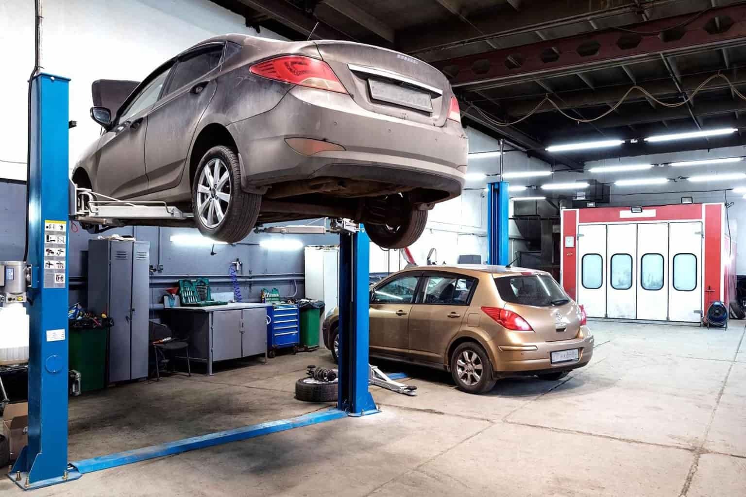 Автомобили