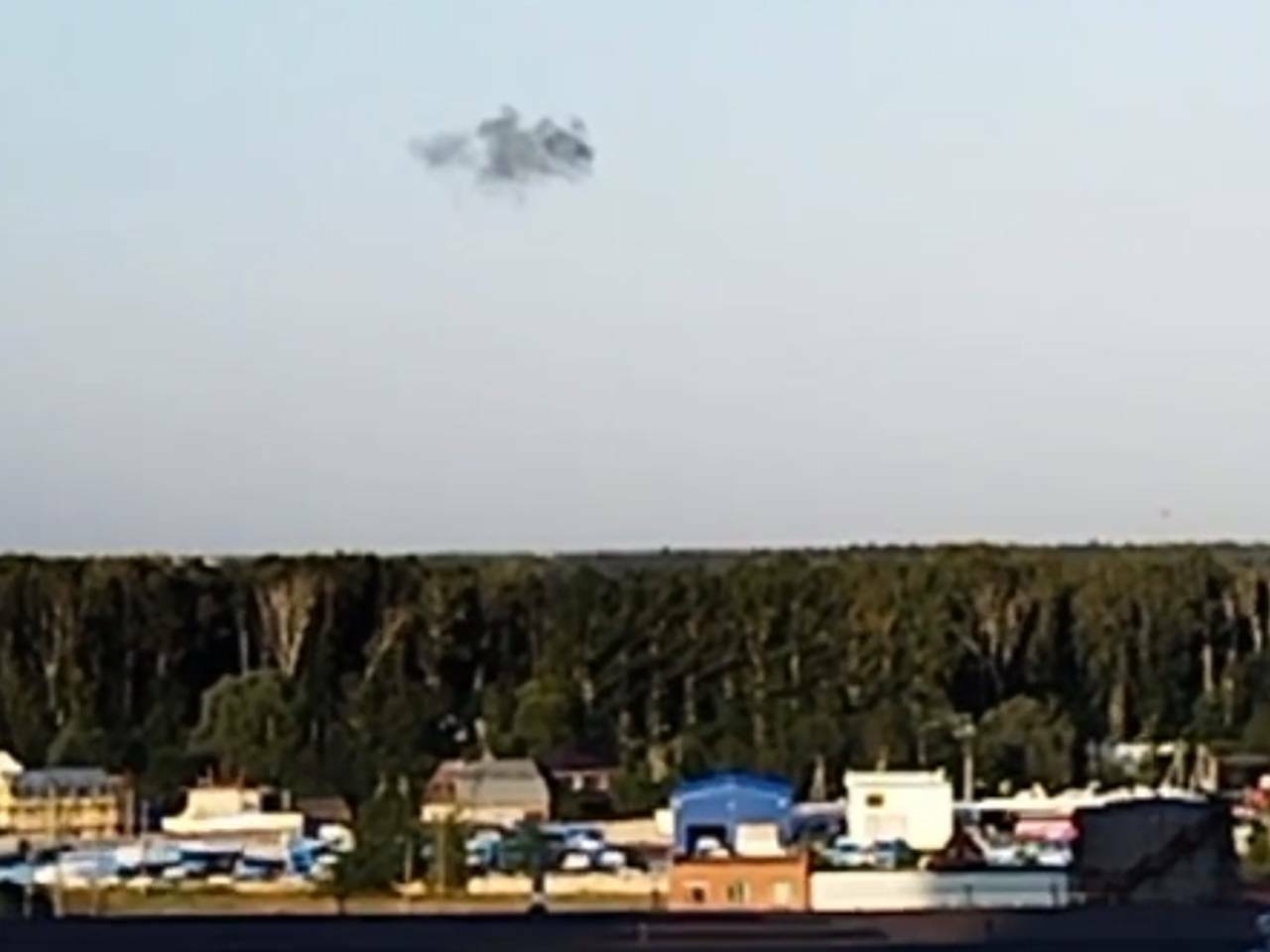 Новая Москва