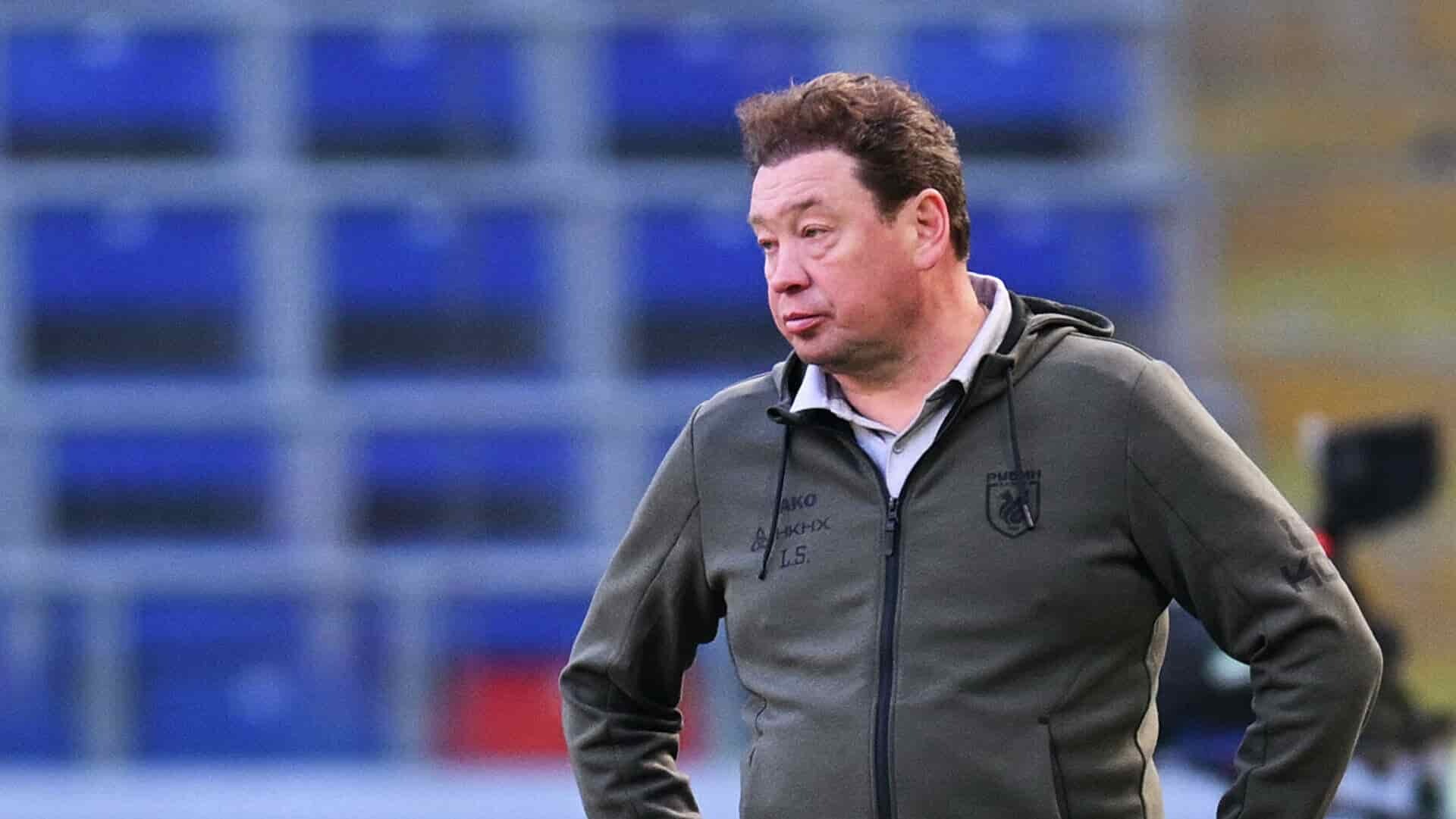 Слуцкий