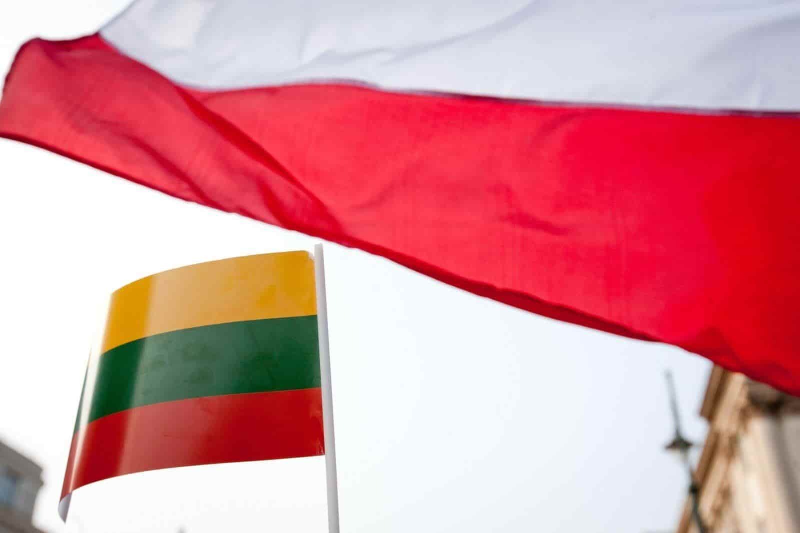 Литва и Польша