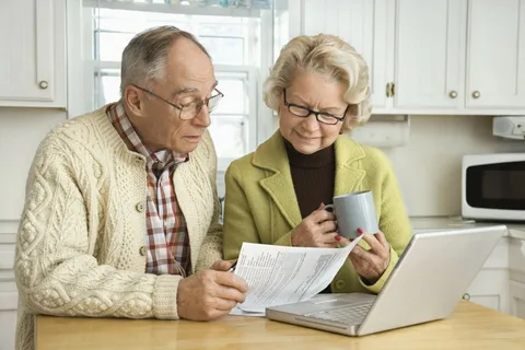 Как узнать детали перерасчета пенсии