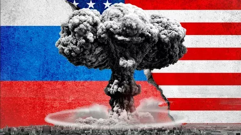 РФ и США