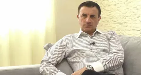 Юрий Дудкин