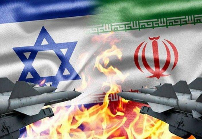 Иран - Израиль
