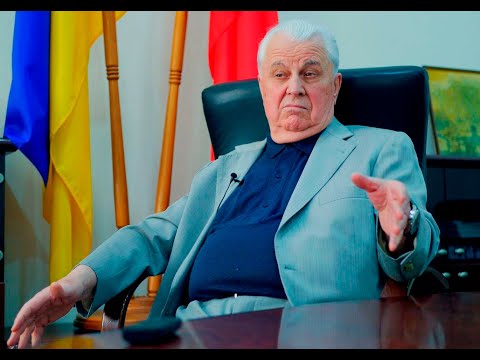Леонид Кравчук Леонид Кравчук