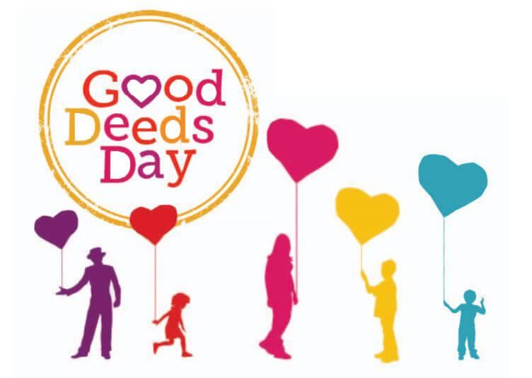 День добрых дел (Good Deeds Day)