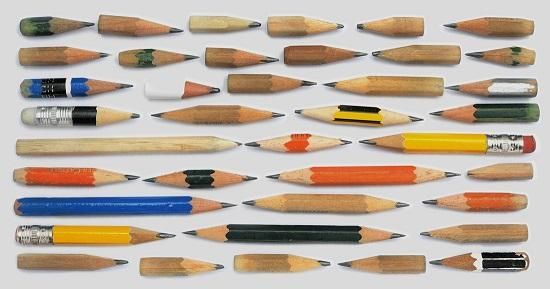 День карандаша (Pencil Day)