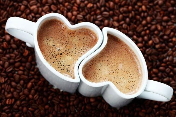 Международный день кофе
