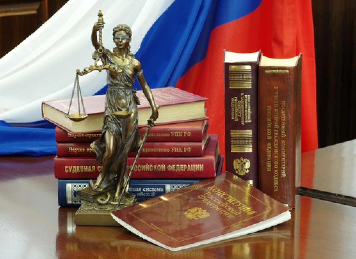 День юридической службы МВД РФ