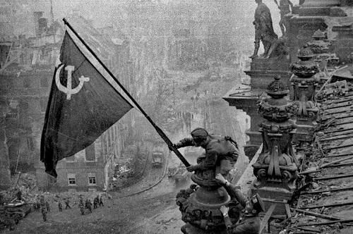 «Знамя Победы над Рейхстагом»