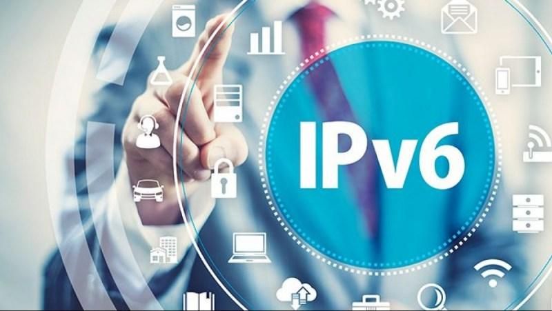 Международный день IPv6