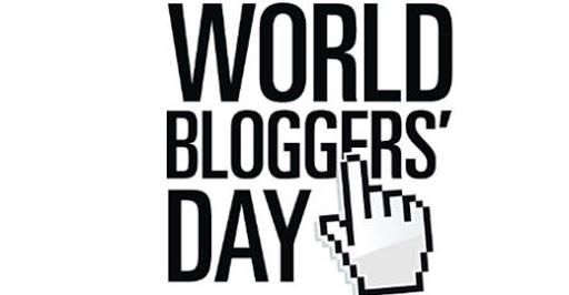 Международный день блогера
