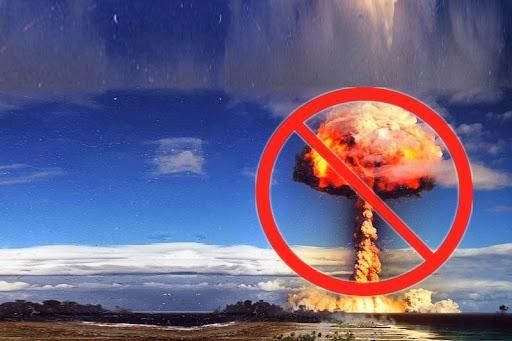Всемирный день борьбы за запрещение ядерного оружия (День Хиросимы)