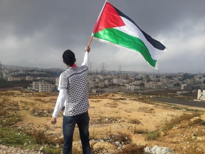 День солидарности с палестинским народом