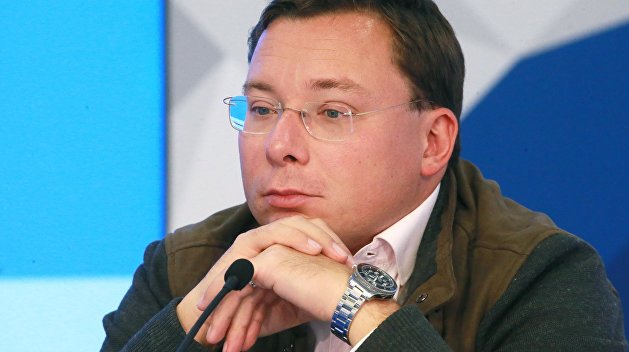Олег Бондаренко