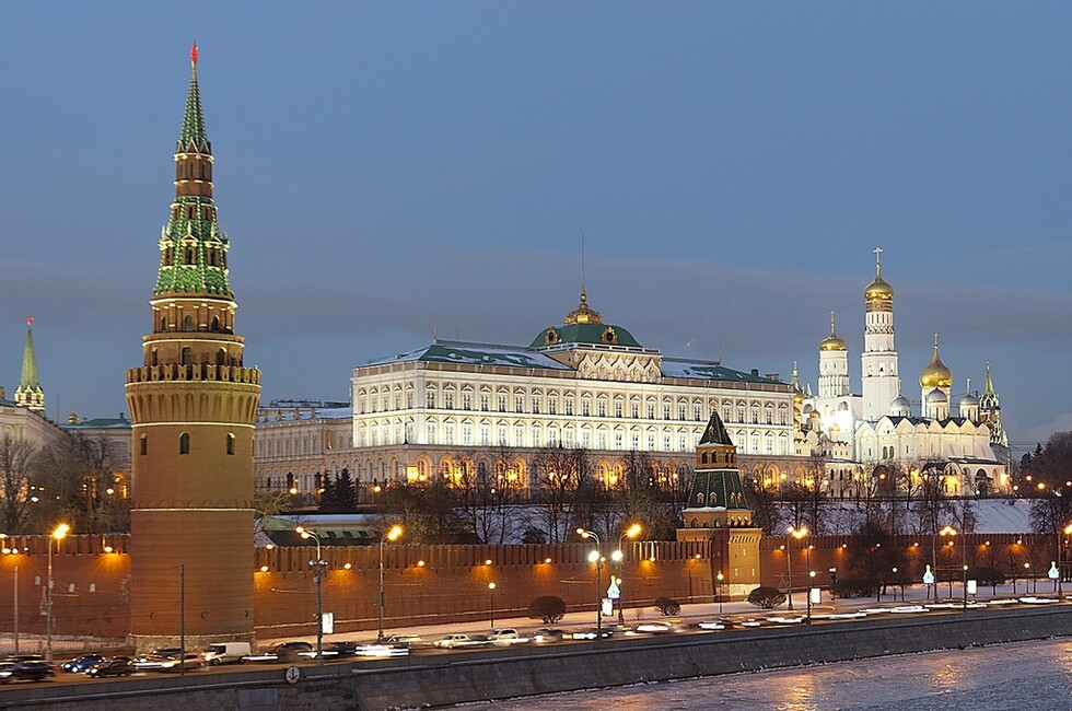 Путин присвоил звание