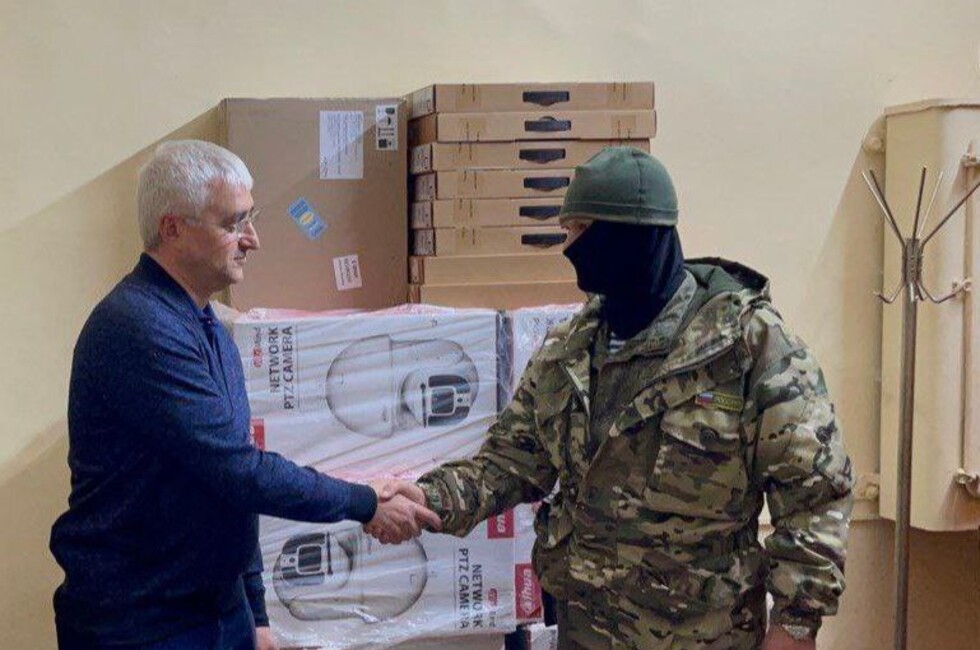 Единая Россия