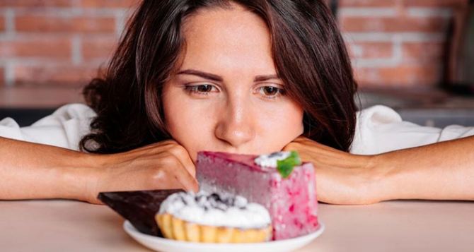 9 продуктов, которые поднимают настроение