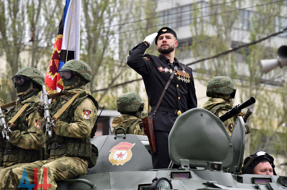 Владимир Жога