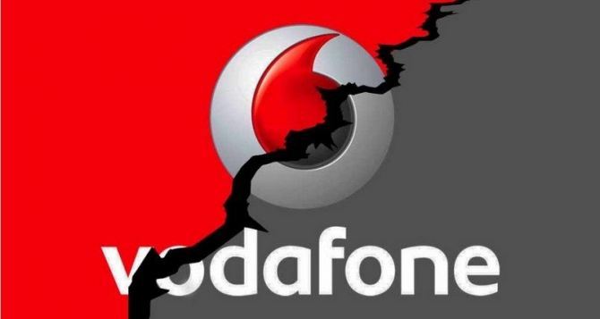 Vodafone