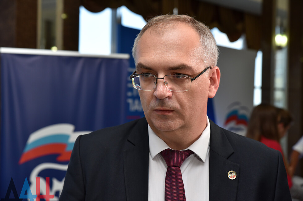 Владимир Бидёвка