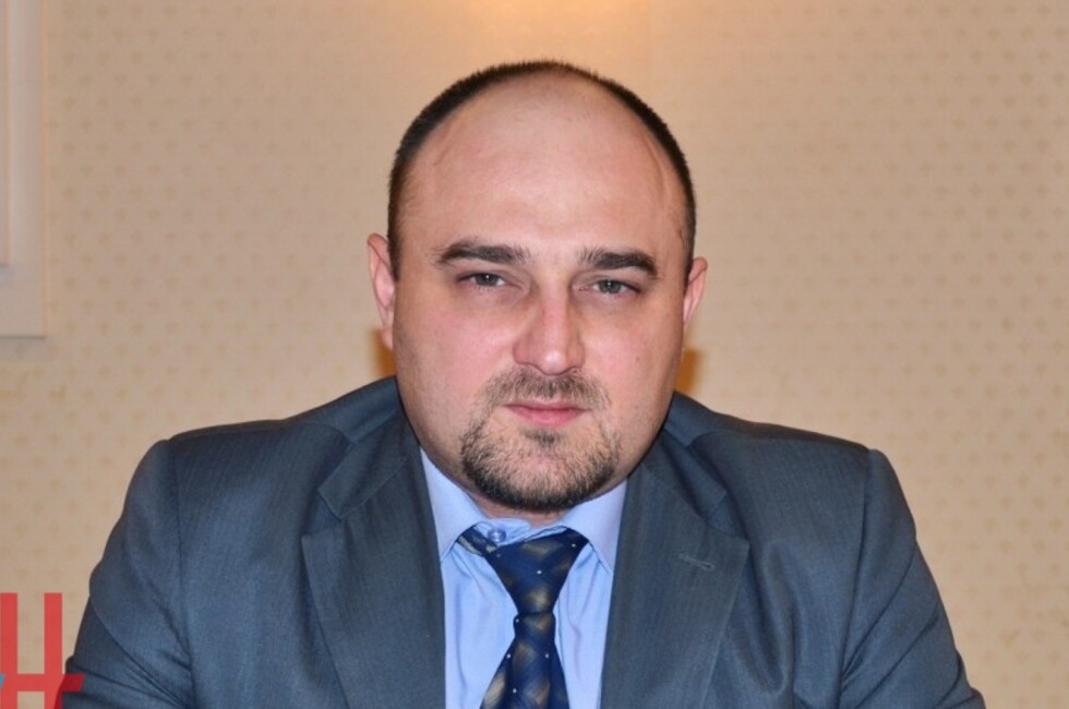Спивак Андрей 