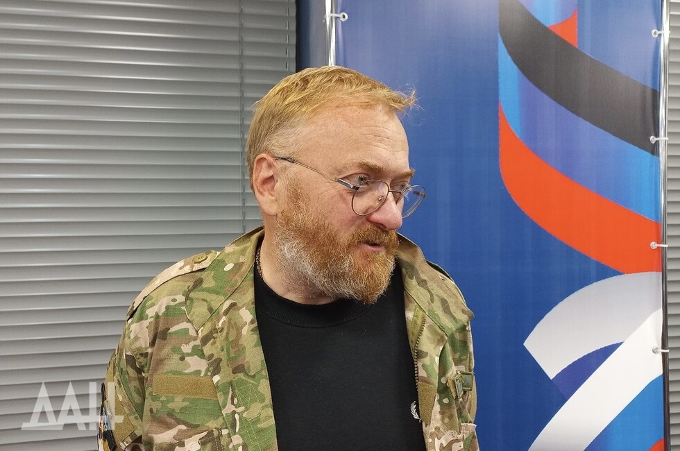 Виталий Милонов