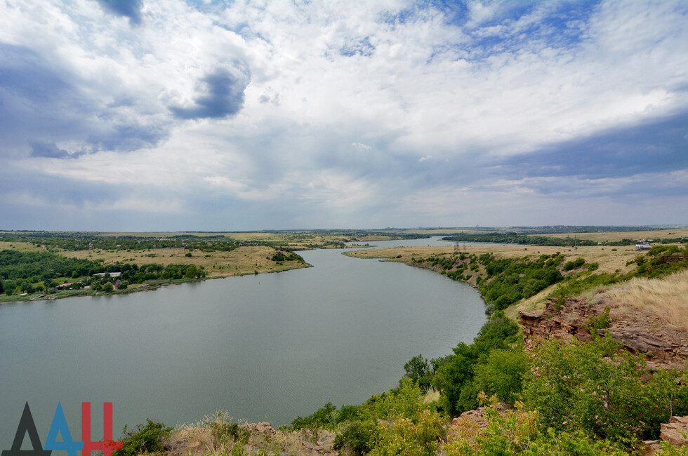 Водоемы
