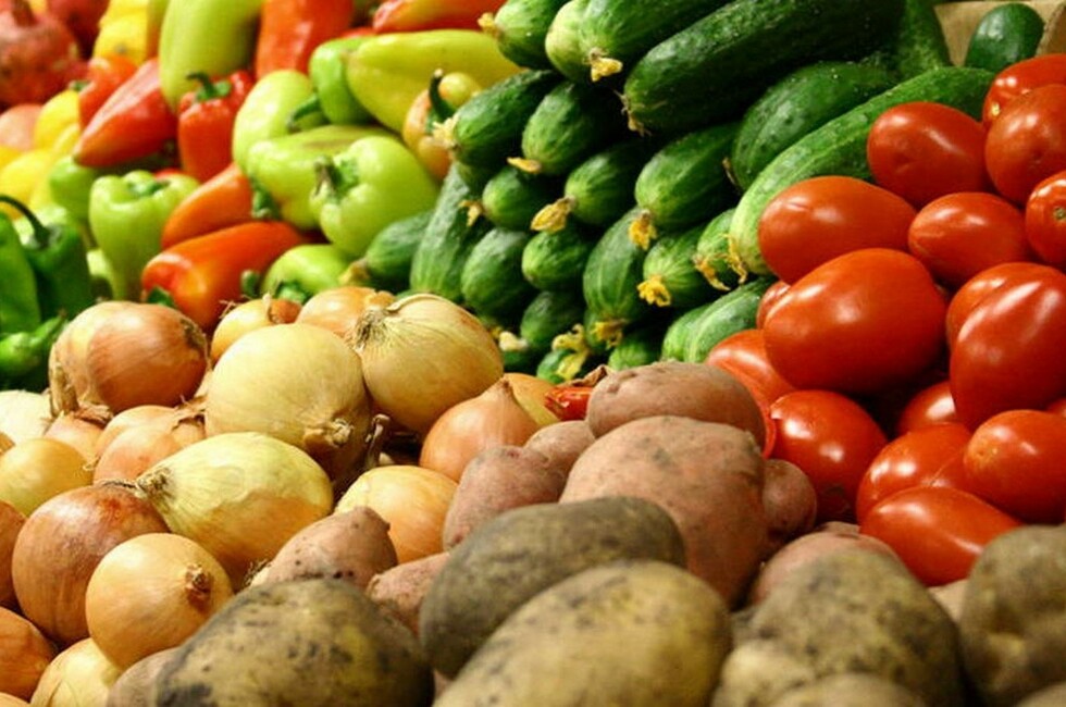 Продукты