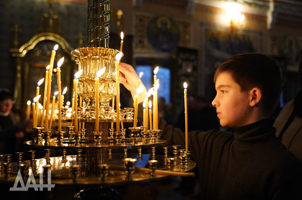 Церковь 