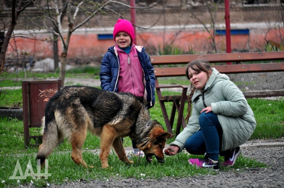 Граждане 