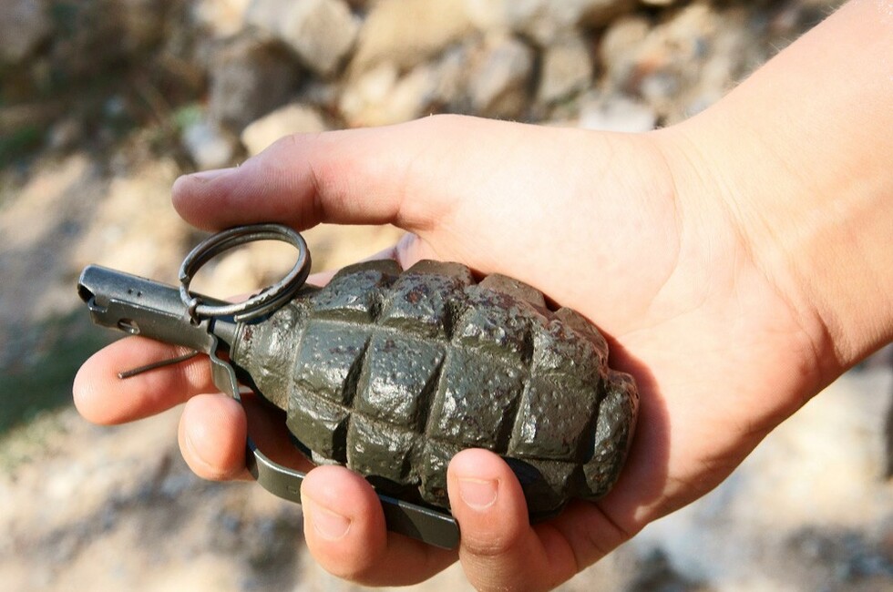 Граната
