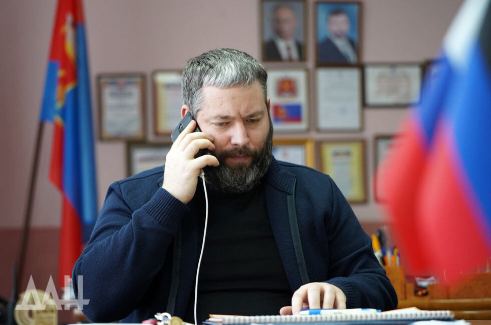 Дмитрий Шевченко